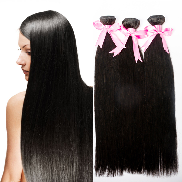 Japanese hair cheap real hair extensions uk YJ85